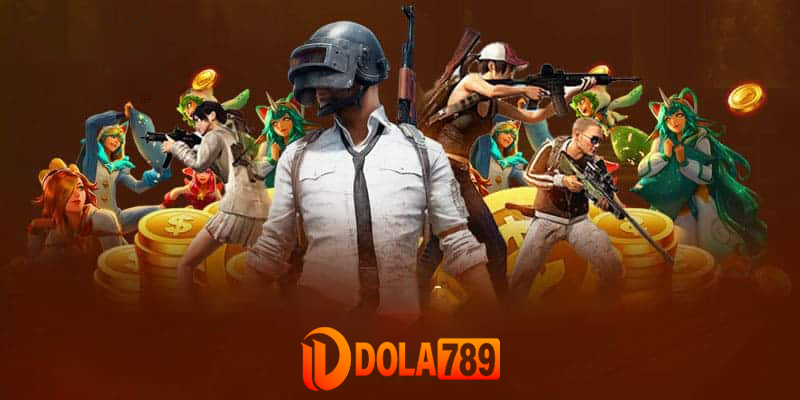 Esport Dola789 | Hòa mình vào cuộc chiến kịch tính và thú vị