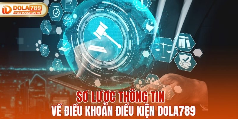 Sơ lược thông tin về điều khoản điều kiện DOLA789