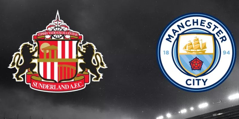 Nhận xét thực tế về phong độ Man City vs Sunderland